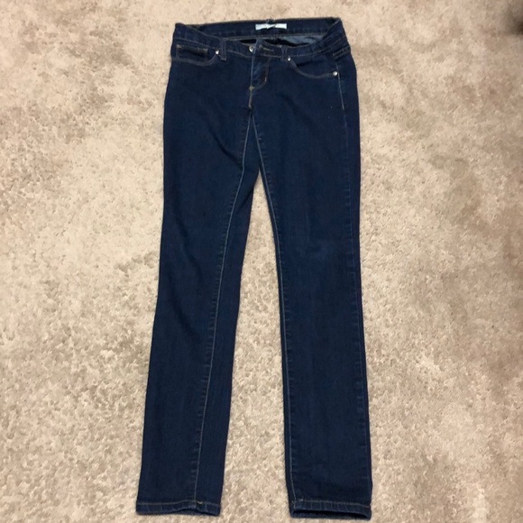Dark blue jean - Picture 1 of 1